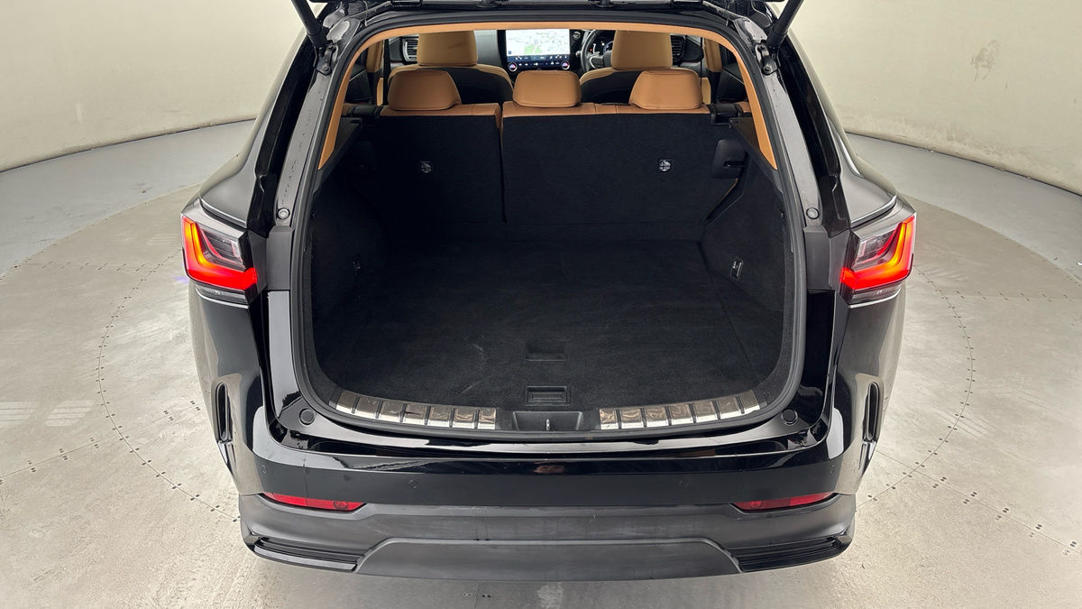 Used Lexus NX 2023 for sale - 76821424: Photo 11