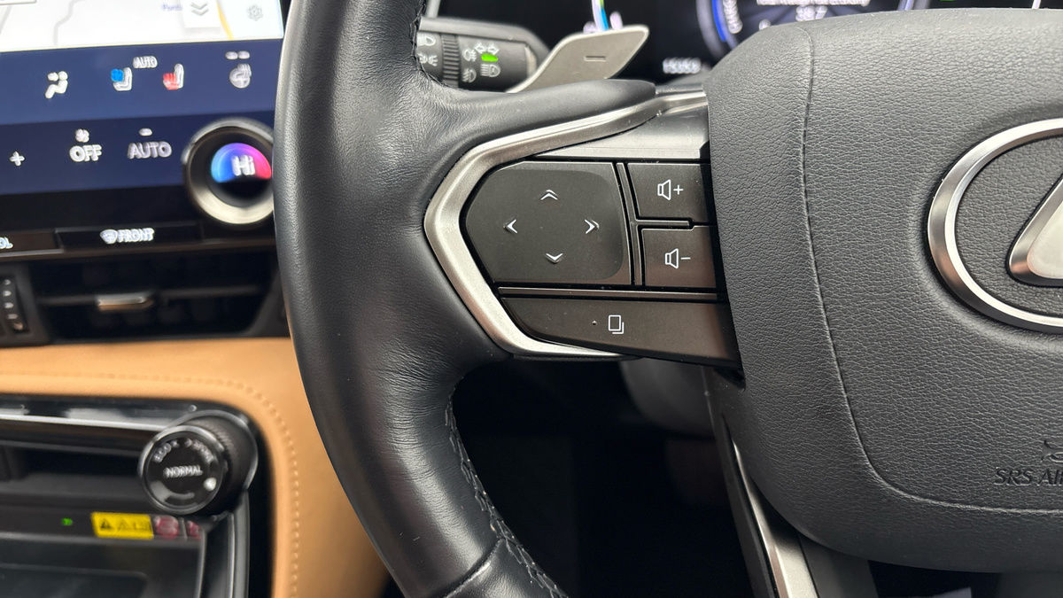 Used Lexus NX 2023 for sale - 76821424: Photo 13