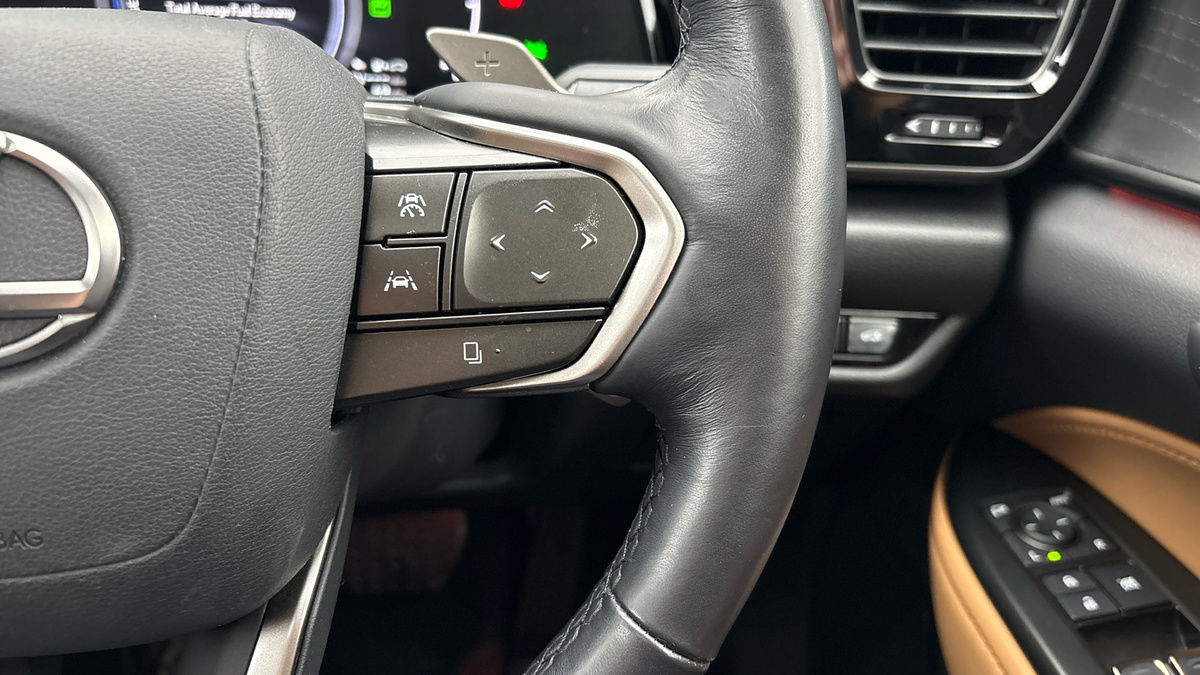 Used Lexus NX 2023 for sale - 76821424: Photo 14