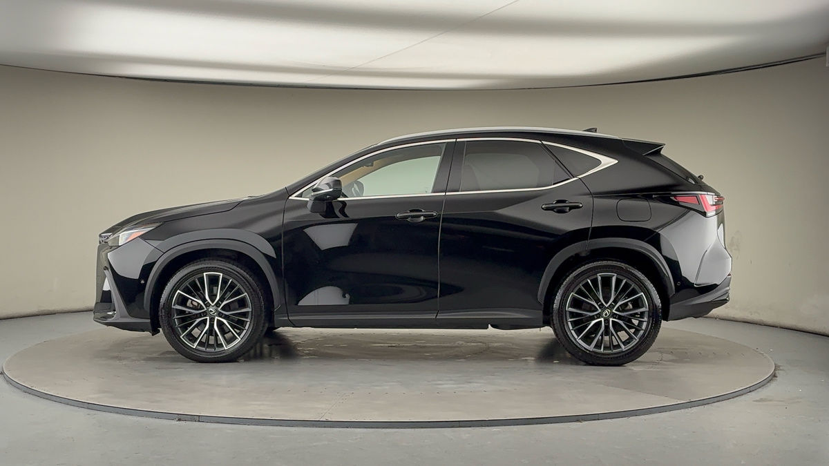 Used Lexus NX 2023 for sale - 76821424: Photo 15