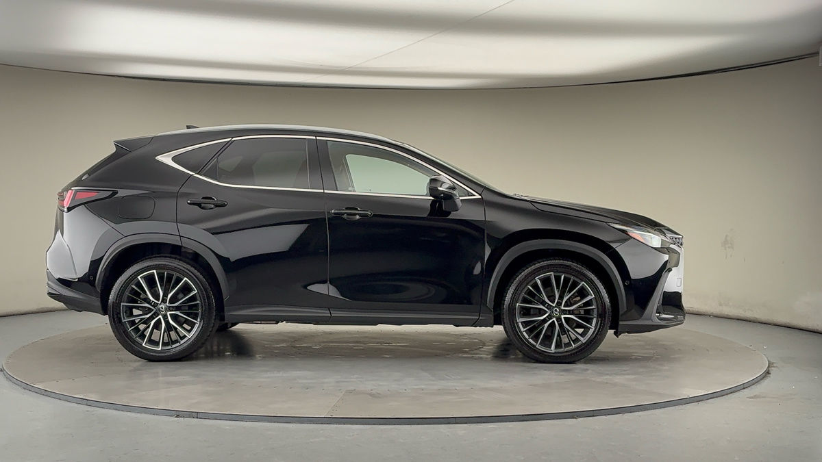 Used Lexus NX 2023 for sale - 76821424: Photo 16