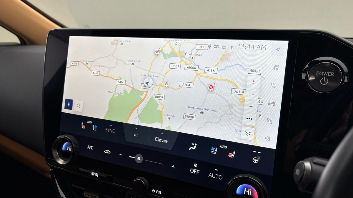 Used Lexus NX 2023 for sale - 76821424: Photo 17