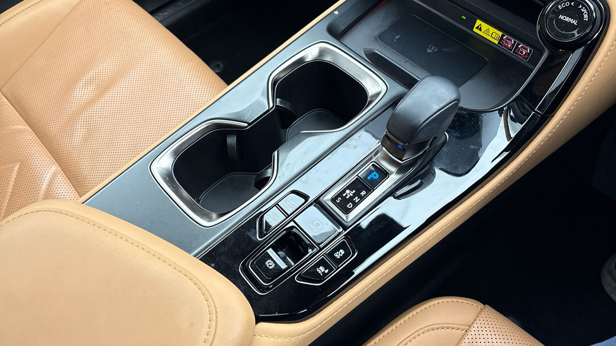 Used Lexus NX 2023 for sale - 76821424: Photo 18