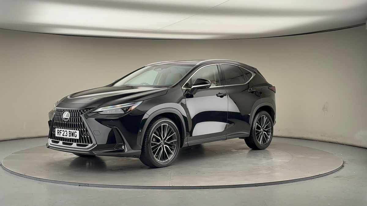 Used Lexus NX 2023 for sale - 76821424: Photo 20