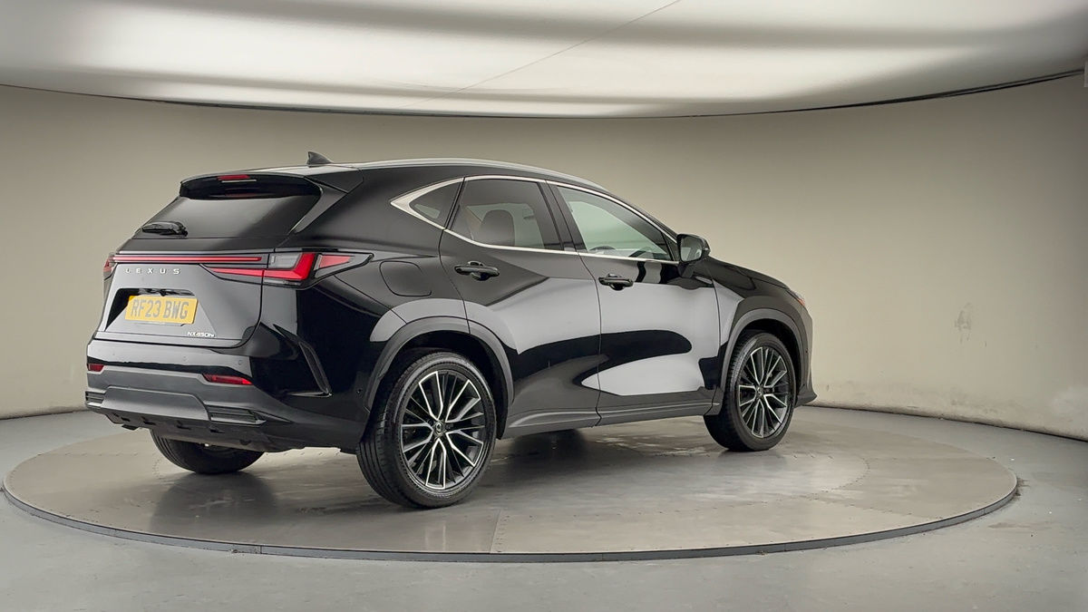 Used Lexus NX 2023 for sale - 76821424: Photo 21