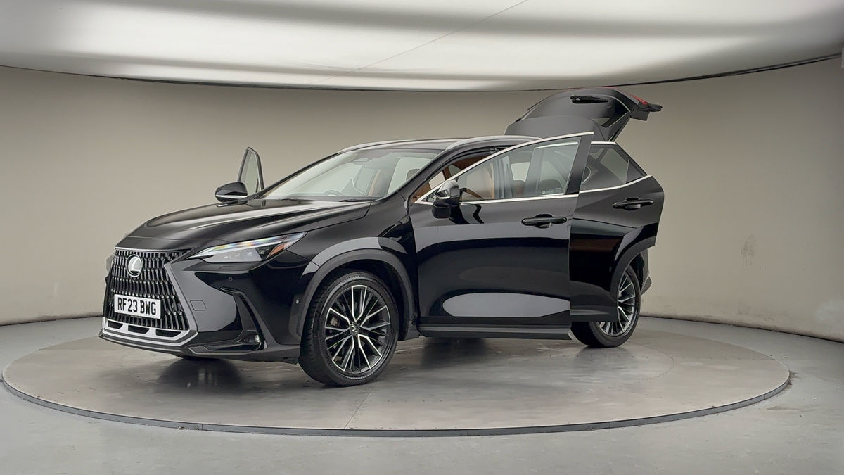 Used Lexus NX 2023 for sale - 76821424: Photo 22