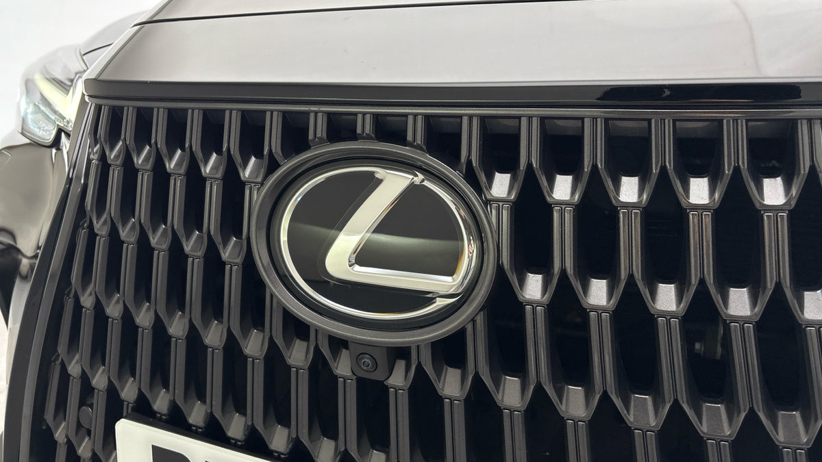 Used Lexus NX 2023 for sale - 76821424: Photo 24