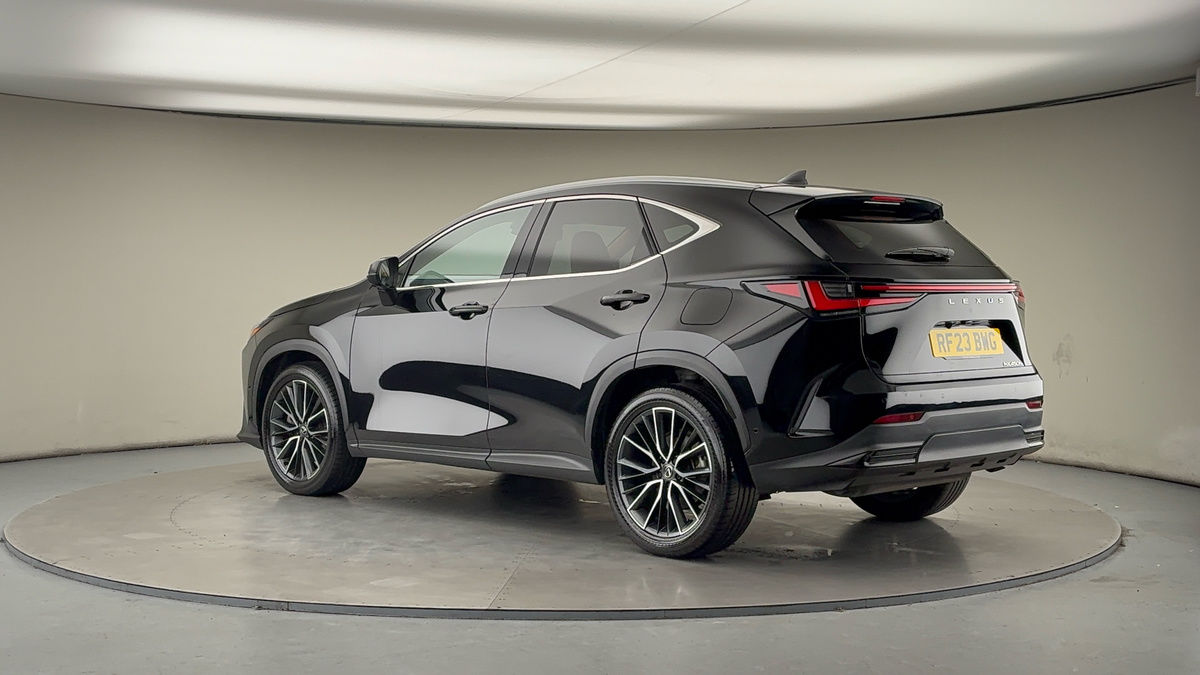 Used Lexus NX 2023 for sale - 76821424: Photo 25