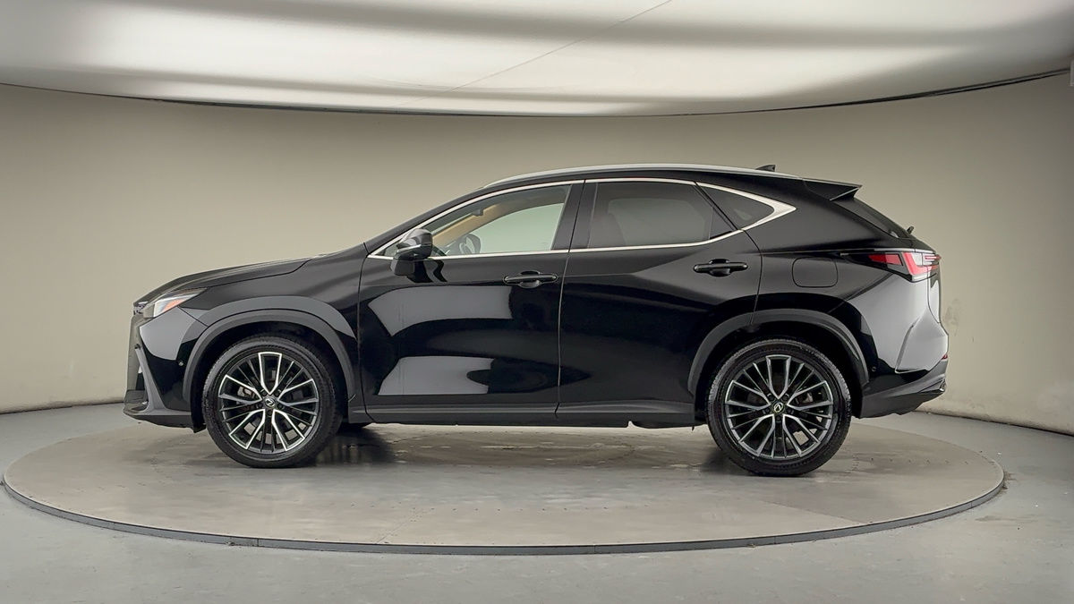 Used Lexus NX 2023 for sale - 76821424: Photo 27