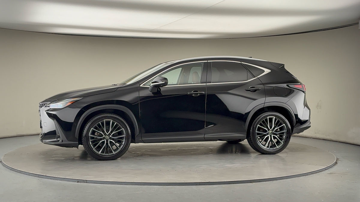 Used Lexus NX 2023 for sale - 76821424: Photo 28