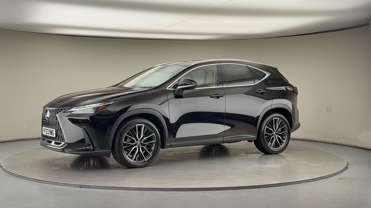 Used Lexus NX 2023 for sale - 76821424: Photo 29