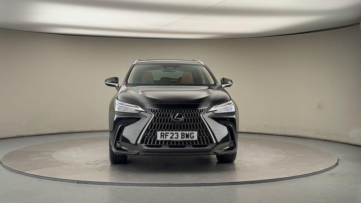 Used Lexus NX 2023 for sale - 76821424: Photo 32