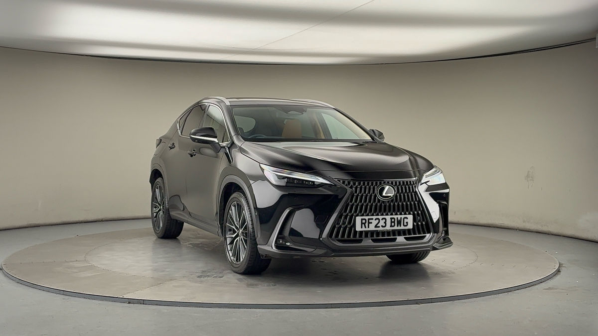 Used Lexus NX 2023 for sale - 76821424: Photo 33