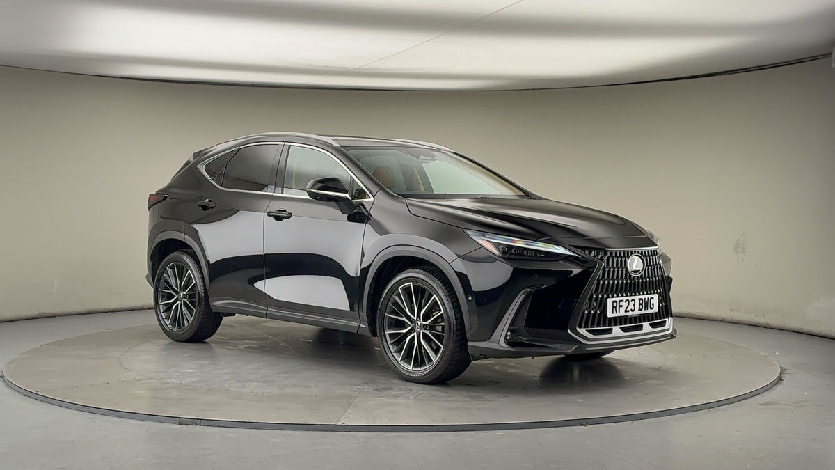 Used Lexus NX 2023 for sale - 76821424: Photo 34