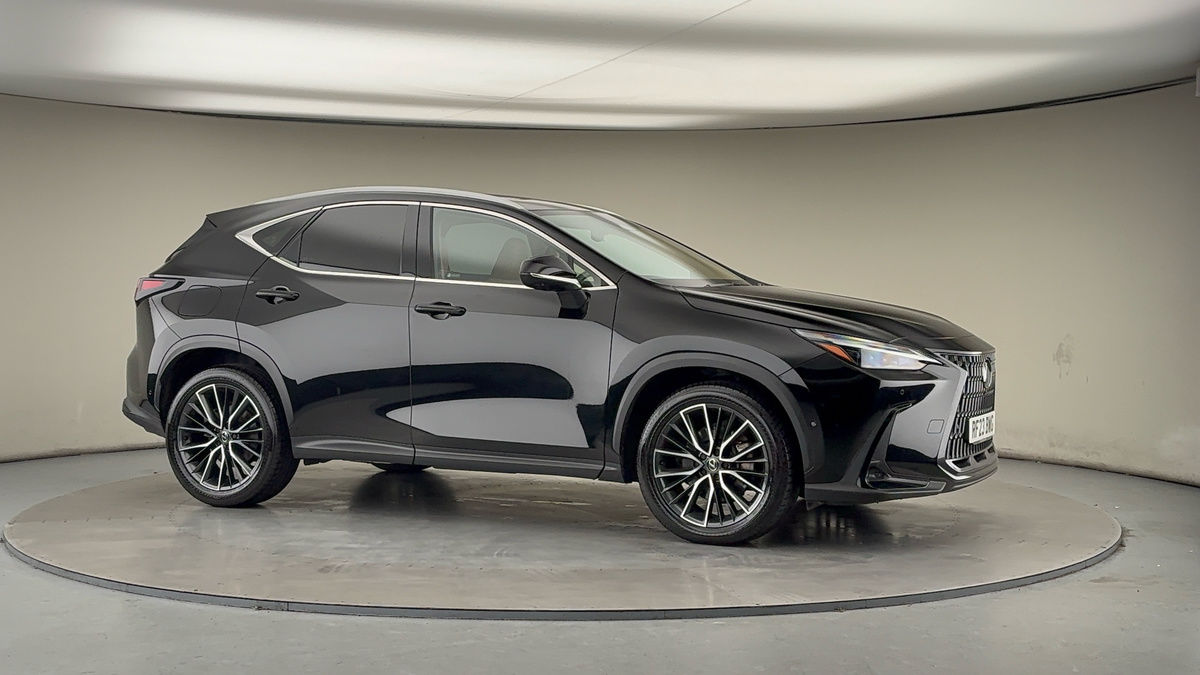 Used Lexus NX 2023 for sale - 76821424: Photo 35