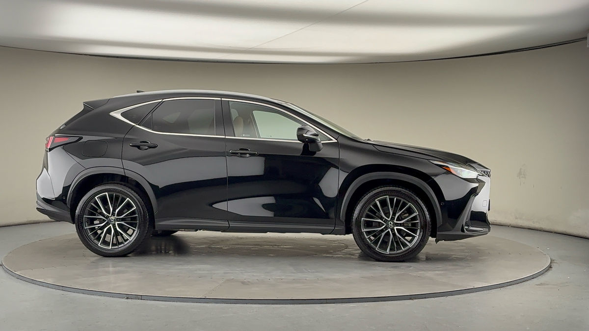 Used Lexus NX 2023 for sale - 76821424: Photo 36