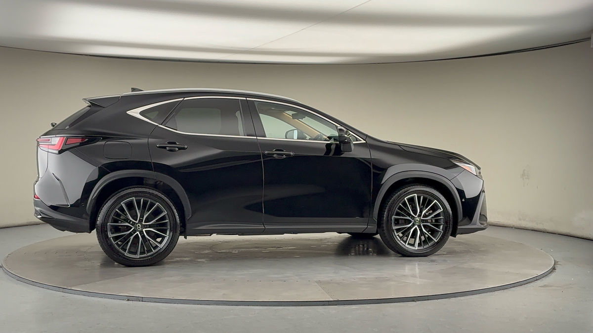 Used Lexus NX 2023 for sale - 76821424: Photo 37