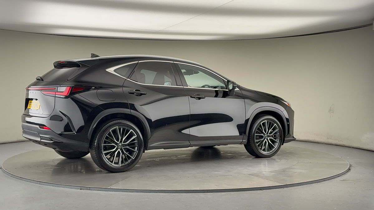 Used Lexus NX 2023 for sale - 76821424: Photo 38