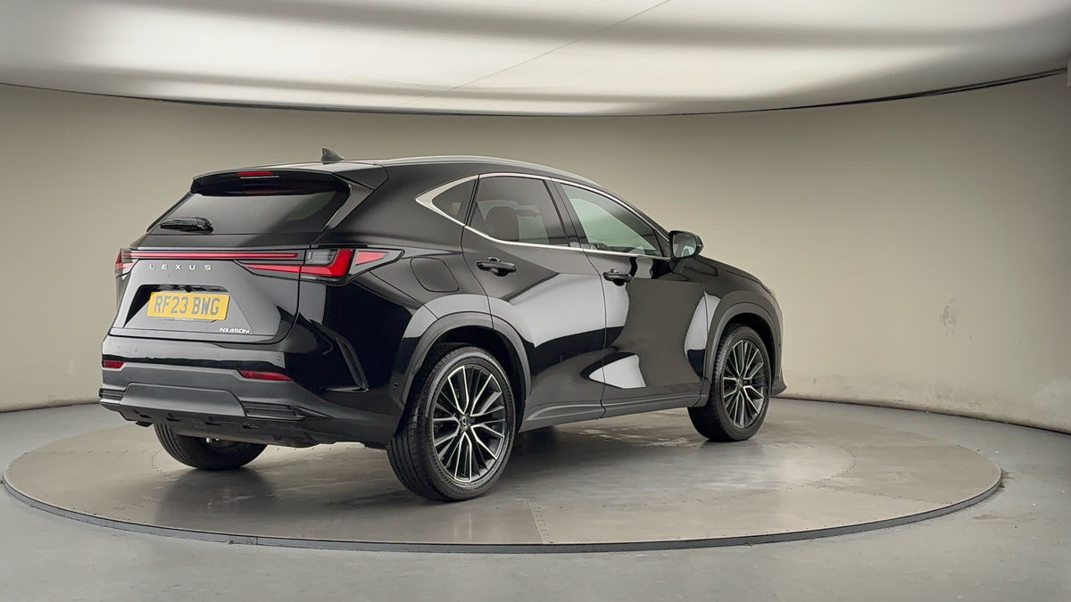 Used Lexus NX 2023 for sale - 76821424: Photo 39