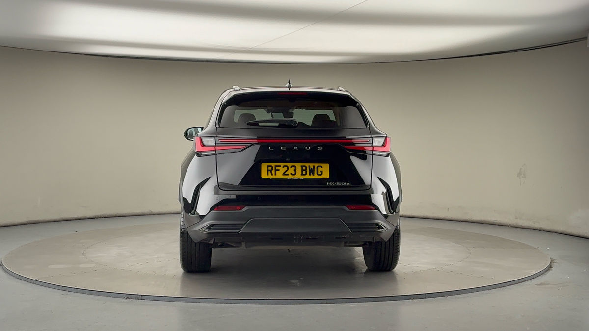 Used Lexus NX 2023 for sale - 76821424: Photo 41