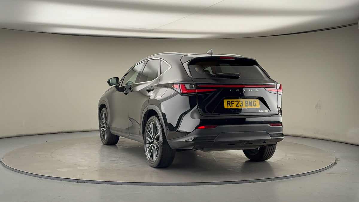 Used Lexus NX 2023 for sale - 76821424: Photo 42