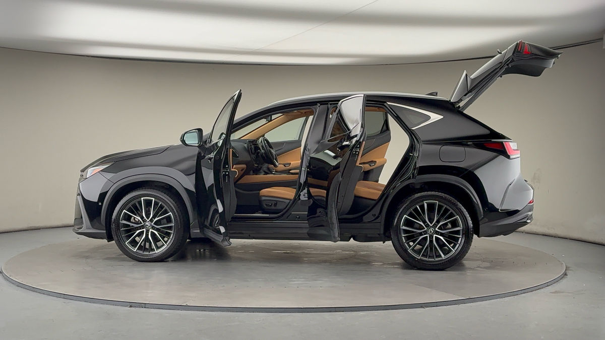 Used Lexus NX 2023 for sale - 76821424: Photo 46