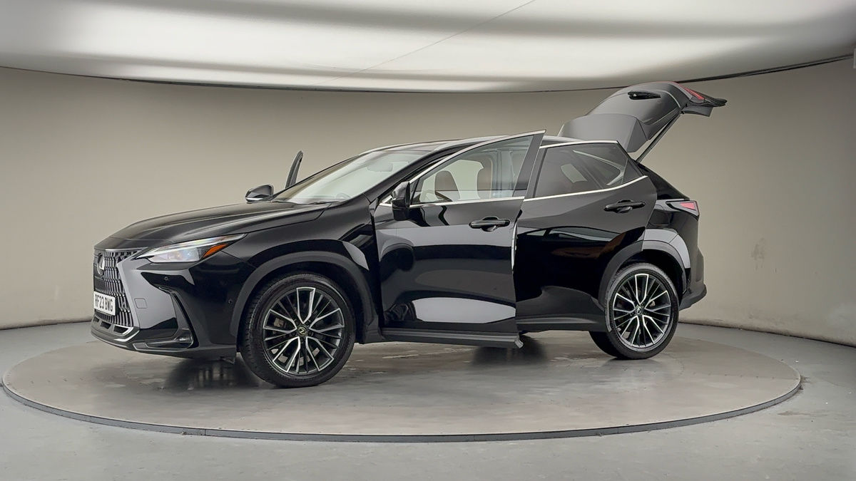 Used Lexus NX 2023 for sale - 76821424: Photo 48