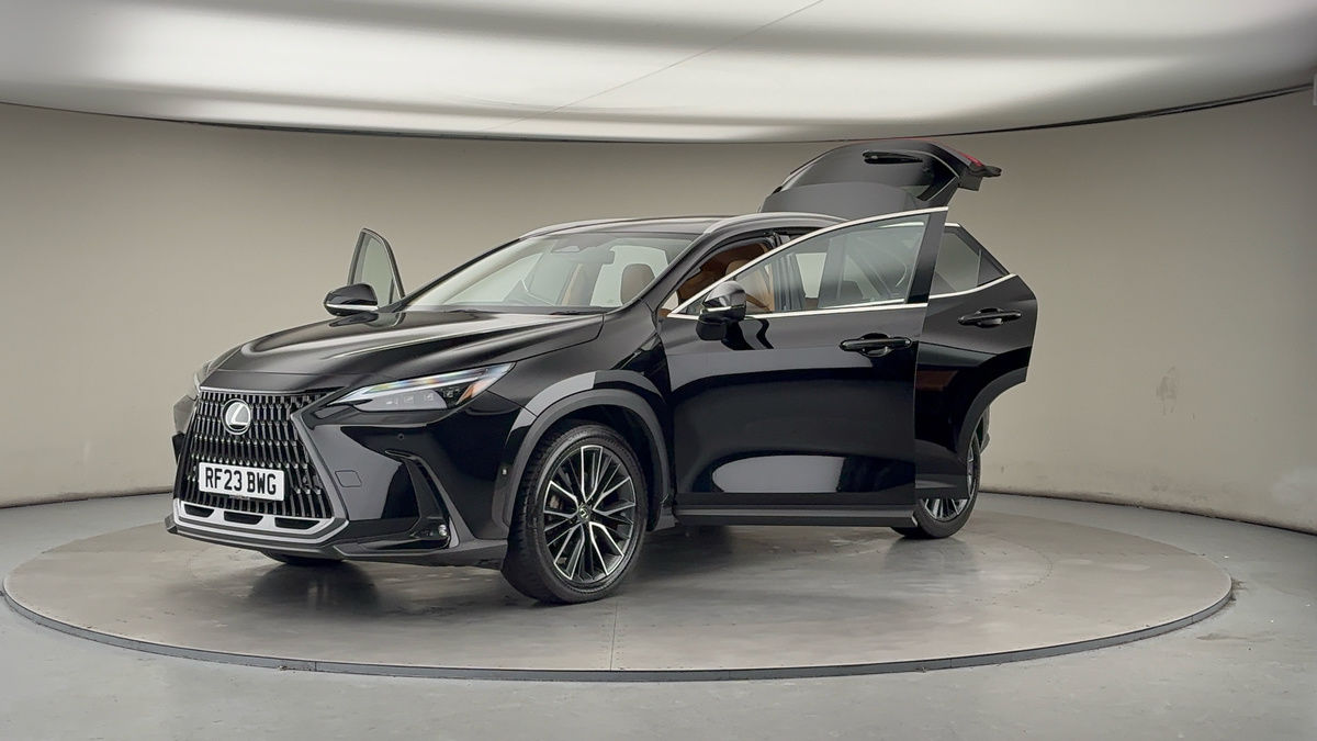Used Lexus NX 2023 for sale - 76821424: Photo 49