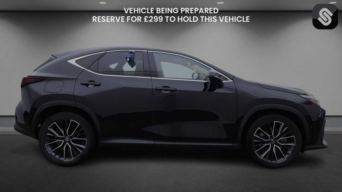 Used Lexus NX 2023 for sale - 76821424: Photo 5