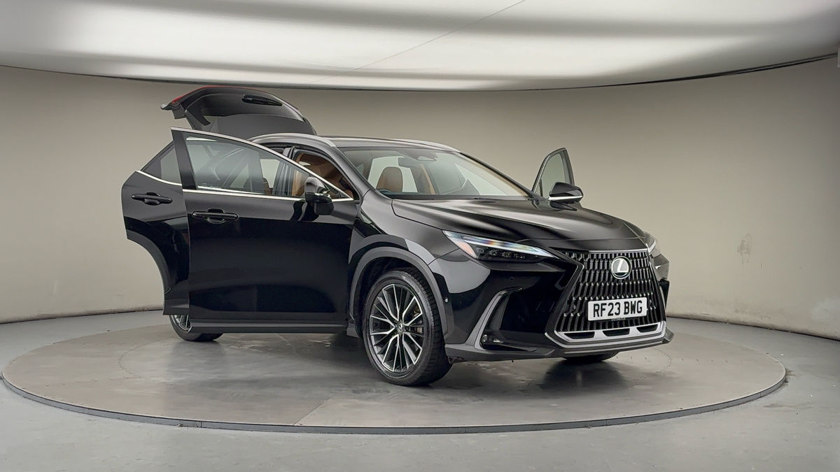 Used Lexus NX 2023 for sale - 76821424: Photo 53