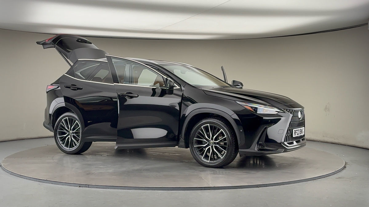 Used Lexus NX 2023 for sale - 76821424: Photo 54