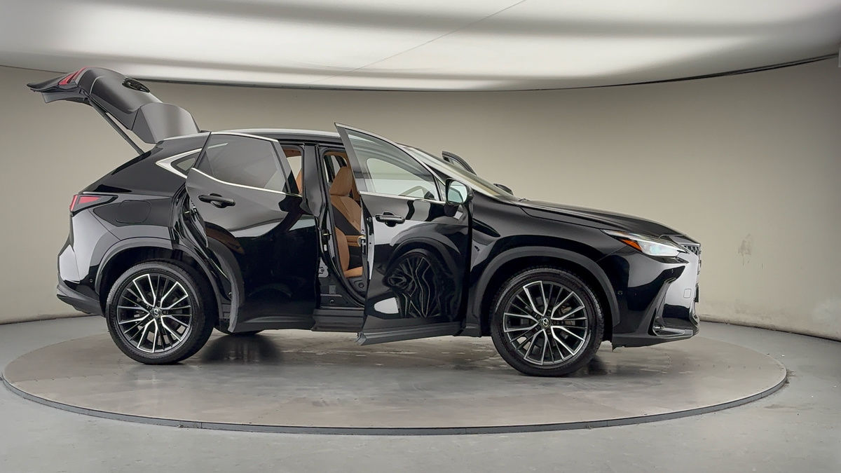 Used Lexus NX 2023 for sale - 76821424: Photo 55