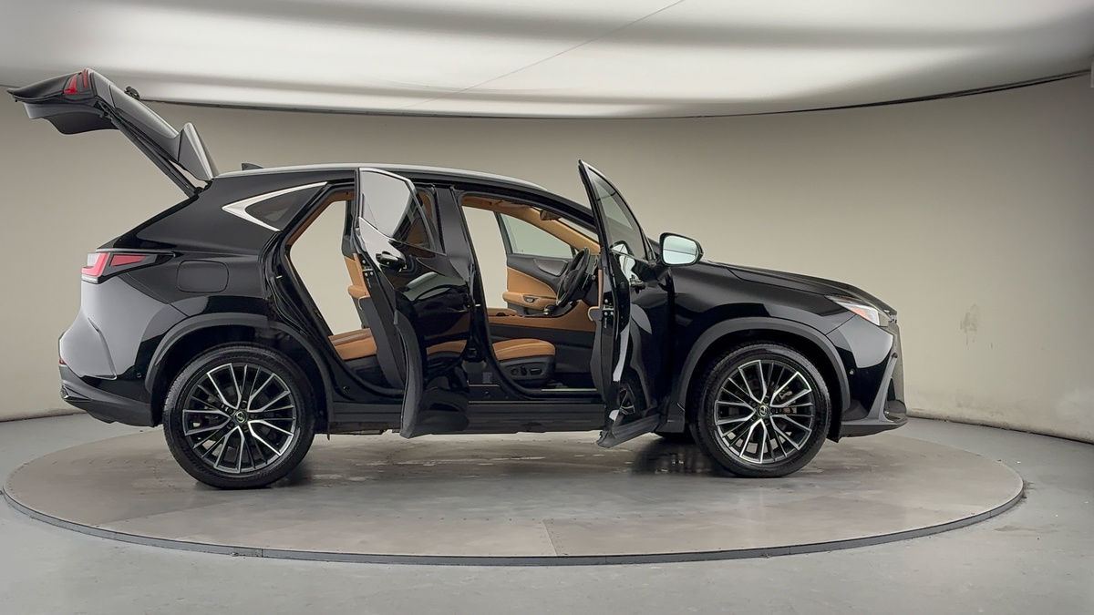 Used Lexus NX 2023 for sale - 76821424: Photo 56