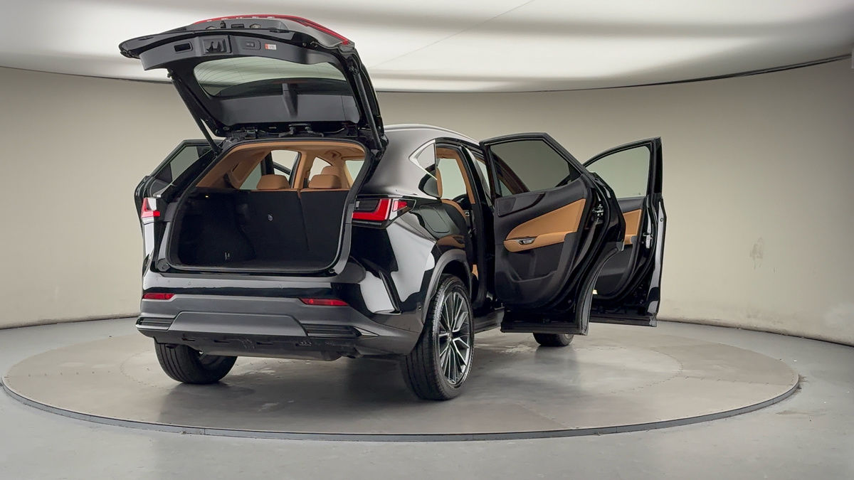 Used Lexus NX 2023 for sale - 76821424: Photo 59