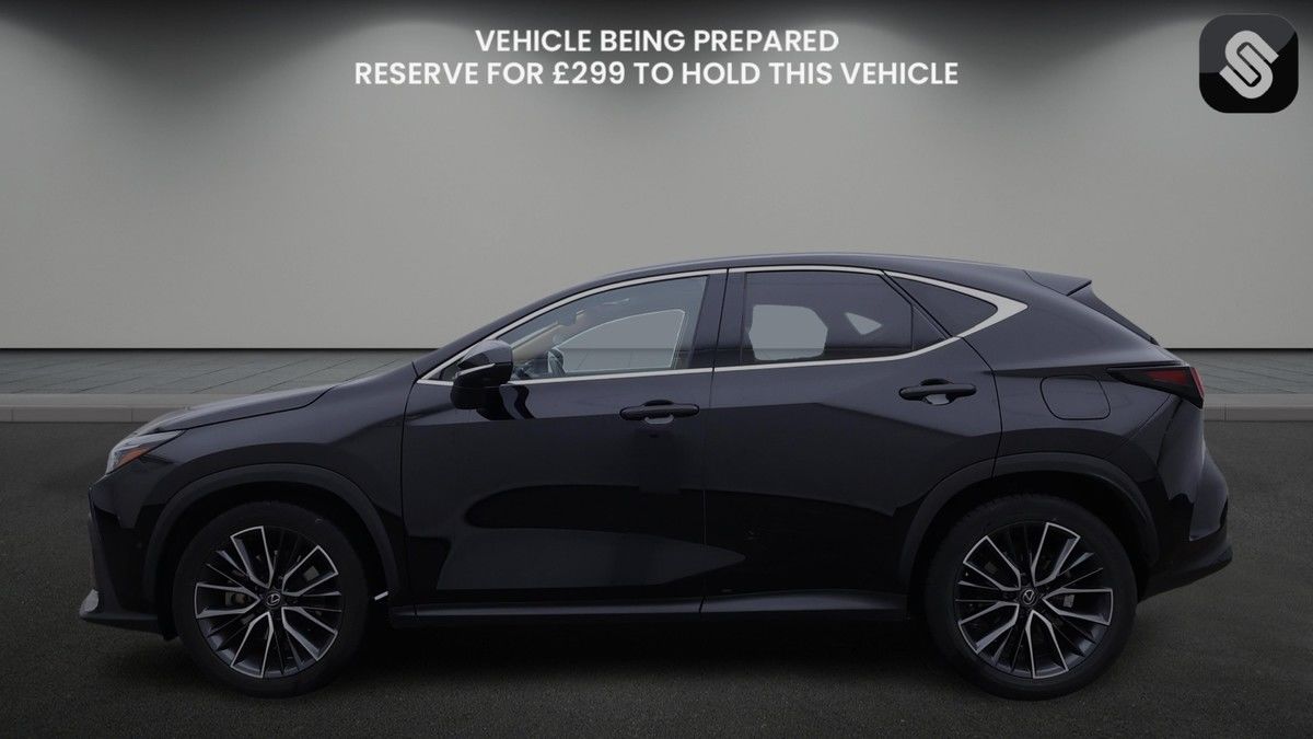 Used Lexus NX 2023 for sale - 76821424: Photo 6