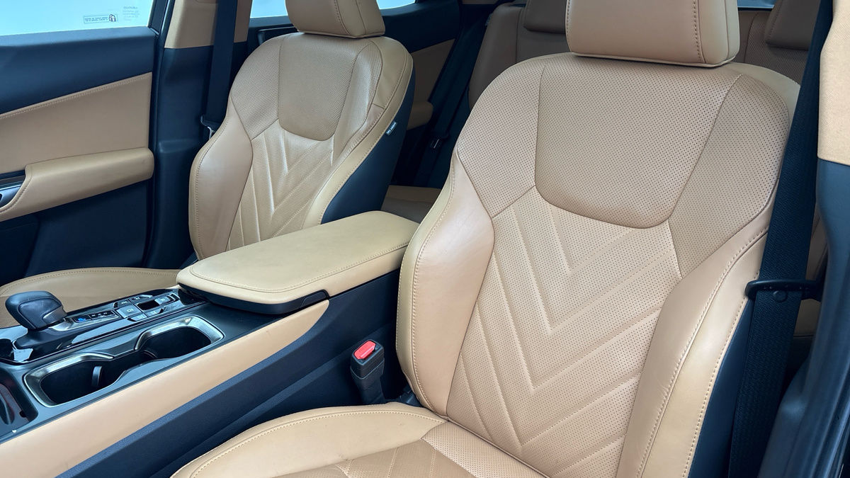 Used Lexus NX 2023 for sale - 76821424: Photo 7