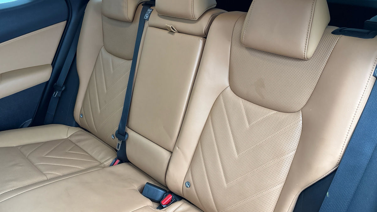 Used Lexus NX 2023 for sale - 76821424: Photo 8