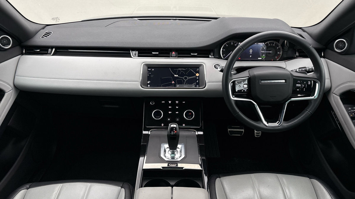 Used Land Rover Range Rover Evoque 2022 for sale - 78018087: Photo 12