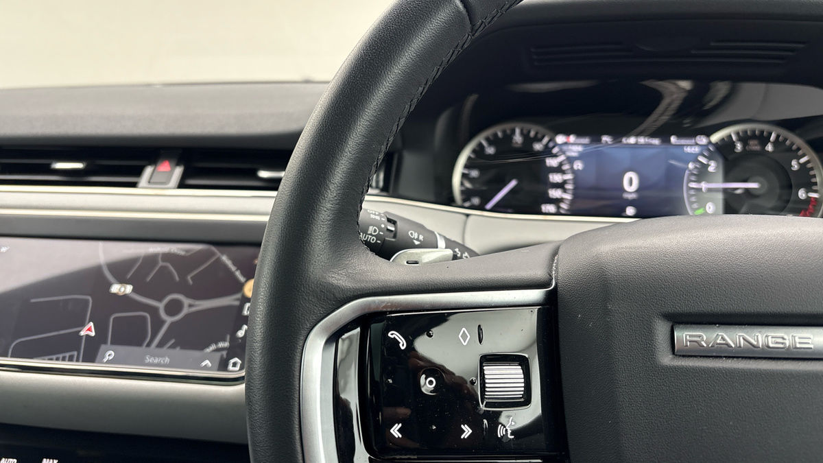 Used Land Rover Range Rover Evoque 2022 for sale - 78018087: Photo 13