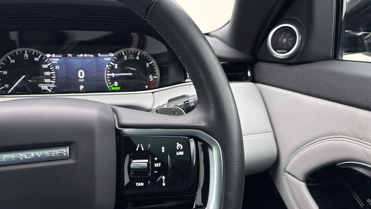 Used Land Rover Range Rover Evoque 2022 for sale - 78018087: Photo 14