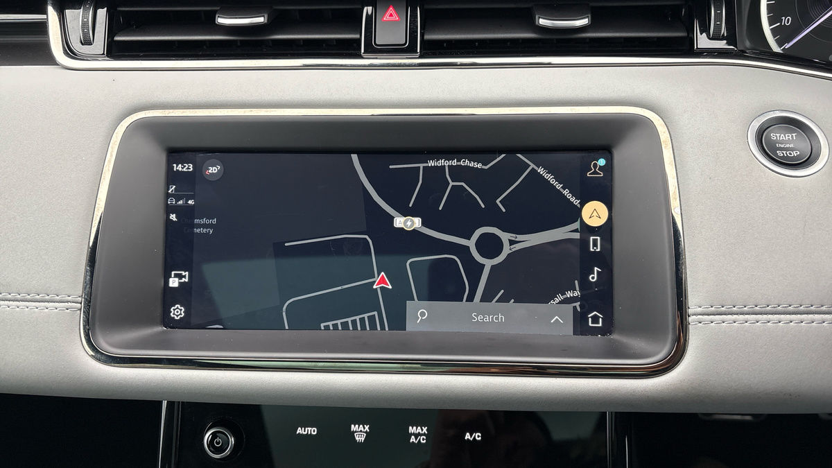 Used Land Rover Range Rover Evoque 2022 for sale - 78018087: Photo 17