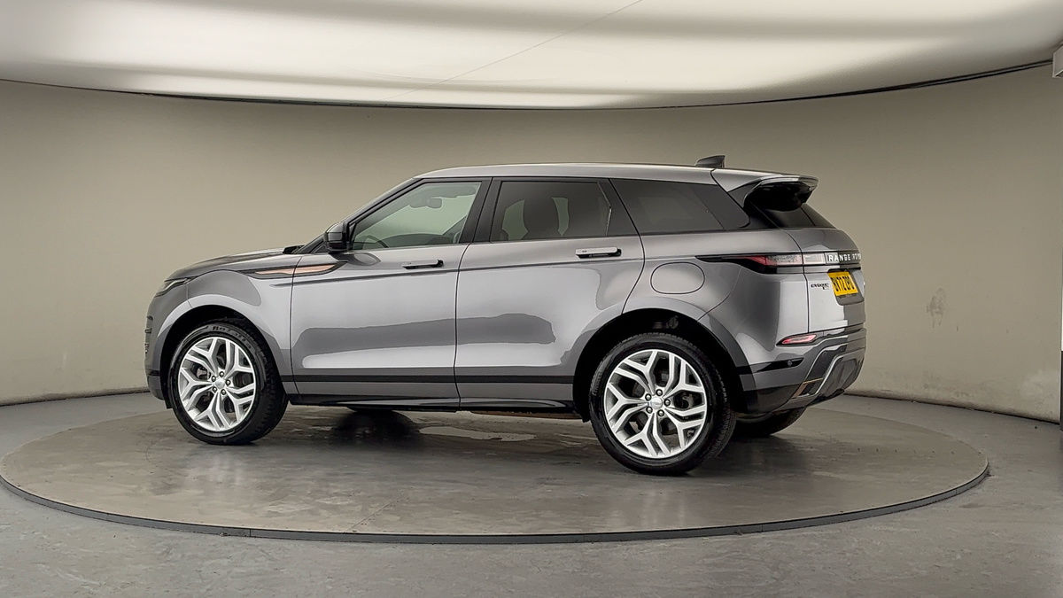 Used Land Rover Range Rover Evoque 2022 for sale - 78018087: Photo 26