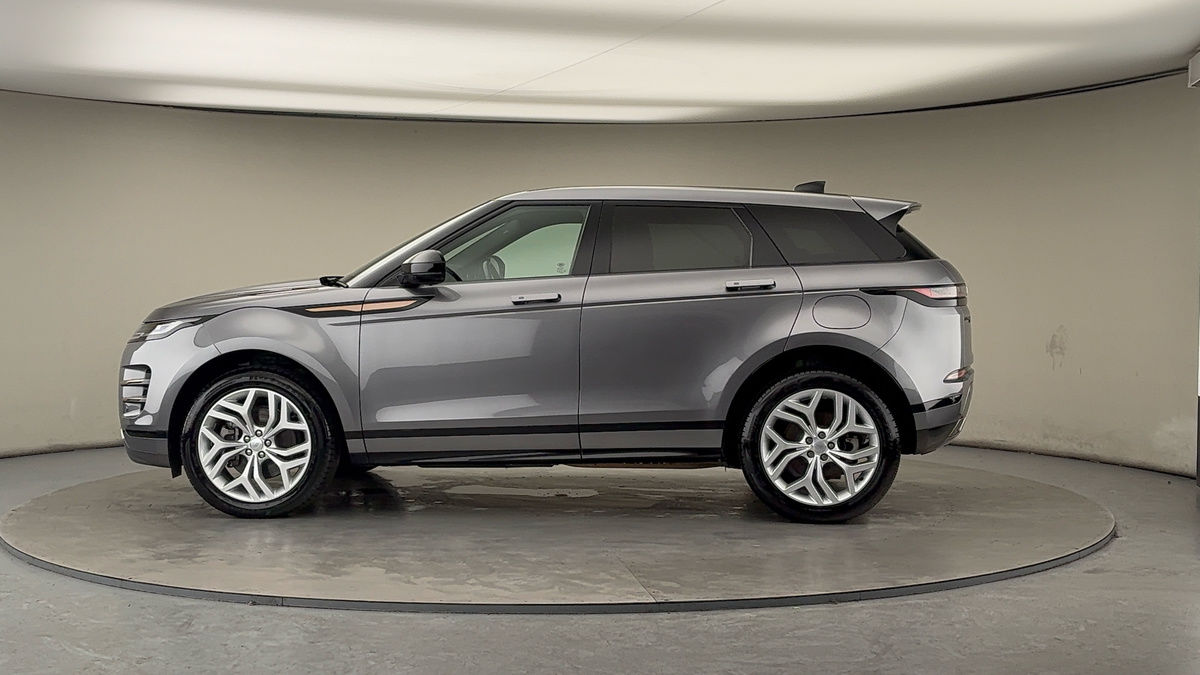 Used Land Rover Range Rover Evoque 2022 for sale - 78018087: Photo 27