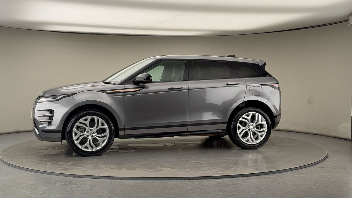 Used Land Rover Range Rover Evoque 2022 for sale - 78018087: Photo 28