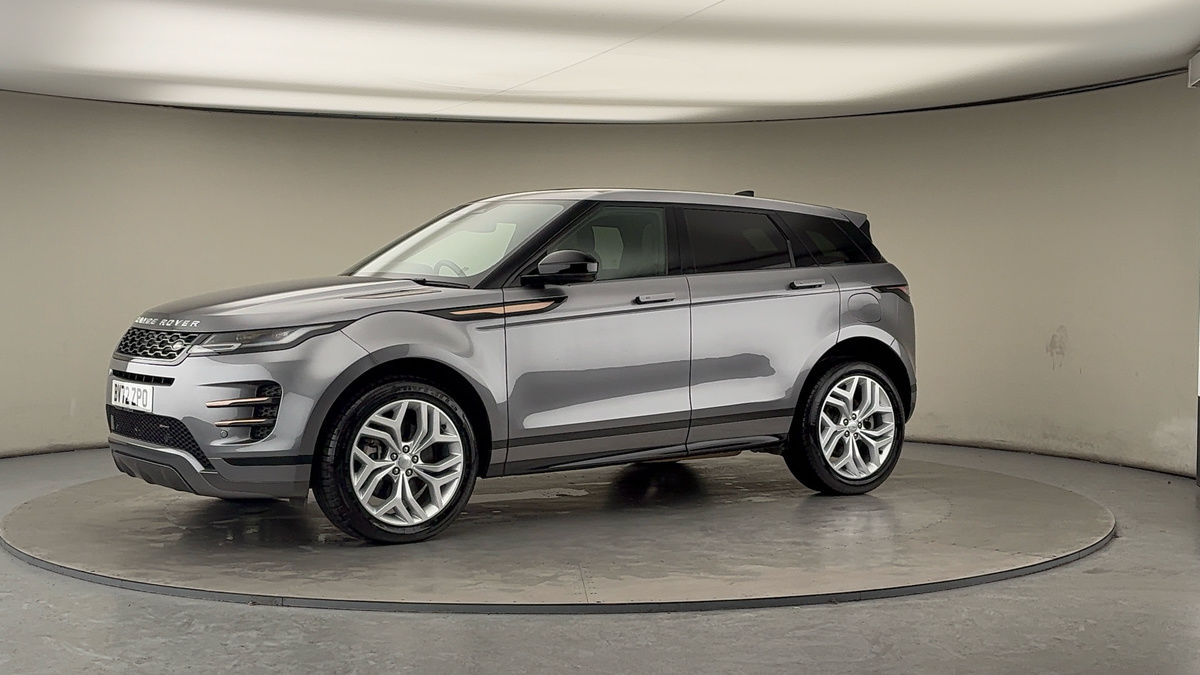 Used Land Rover Range Rover Evoque 2022 for sale - 78018087: Photo 29