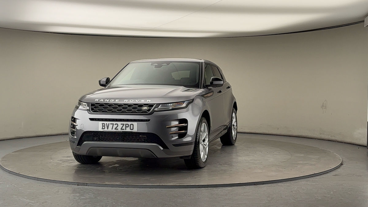 Used Land Rover Range Rover Evoque 2022 for sale - 78018087: Photo 31