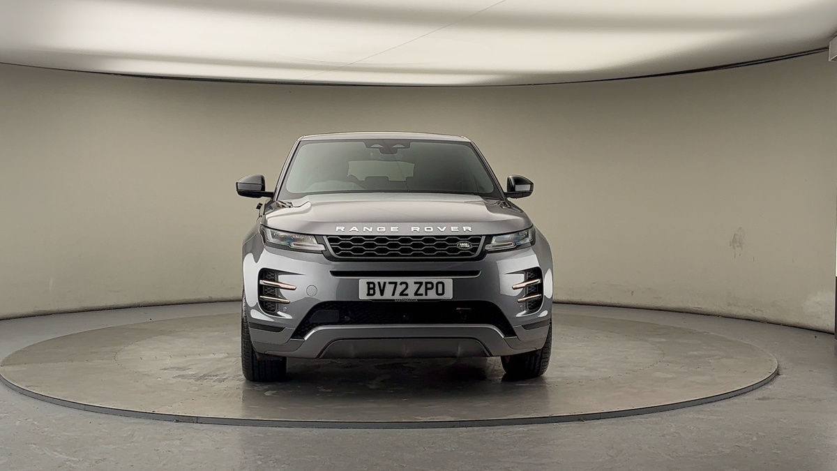 Used Land Rover Range Rover Evoque 2022 for sale - 78018087: Photo 32