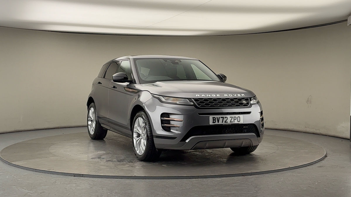 Used Land Rover Range Rover Evoque 2022 for sale - 78018087: Photo 33