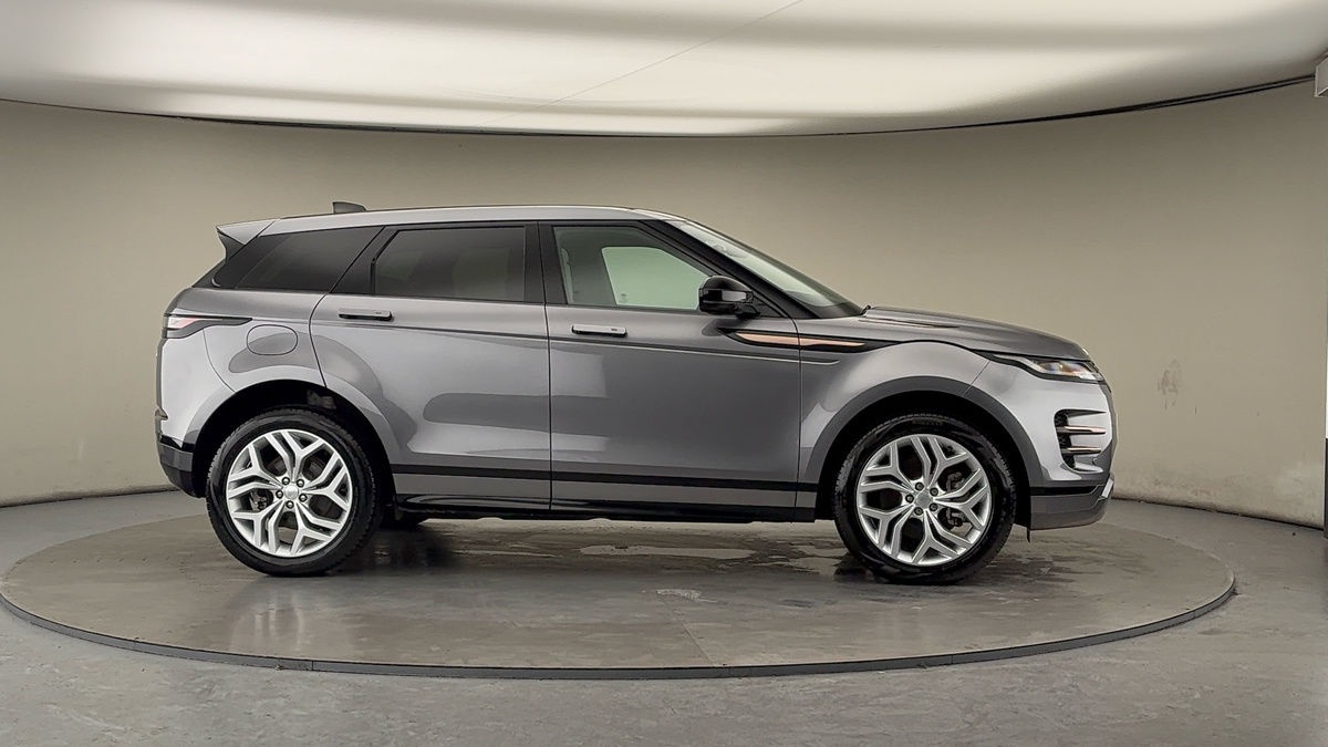 Used Land Rover Range Rover Evoque 2022 for sale - 78018087: Photo 36