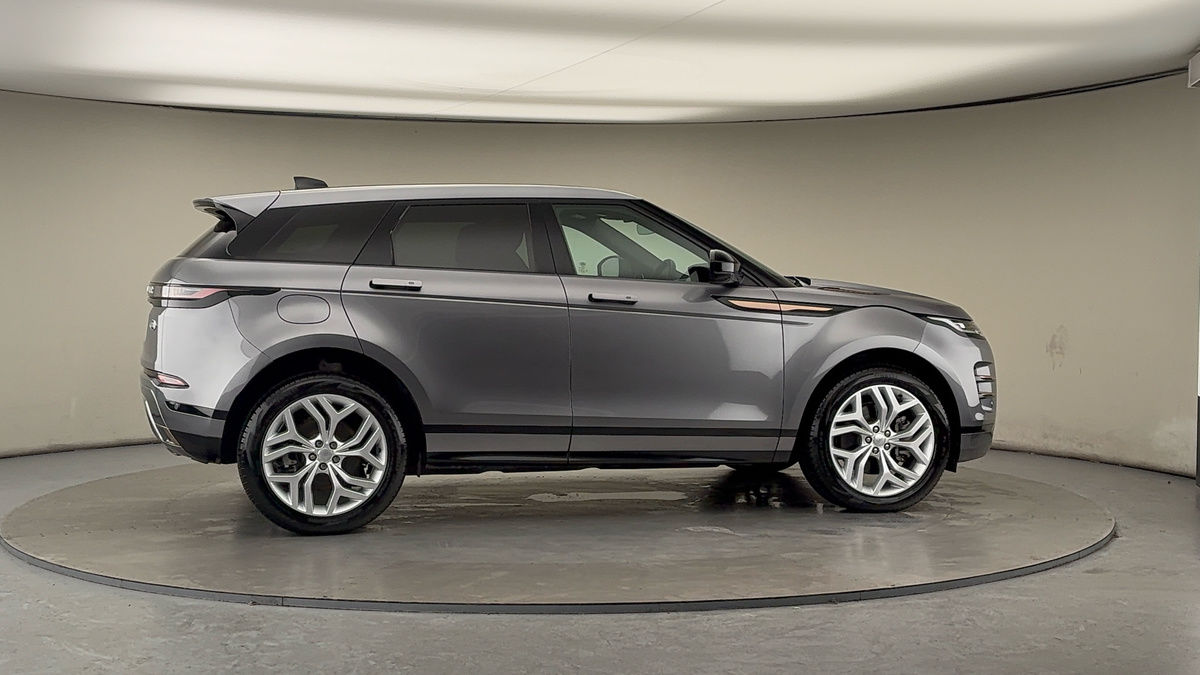Used Land Rover Range Rover Evoque 2022 for sale - 78018087: Photo 37